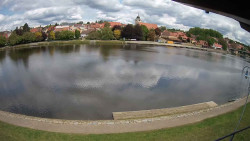 Nábřeží, přístaviště
