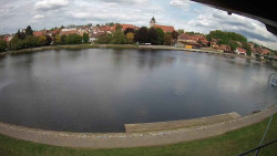 Nábřeží, přístaviště