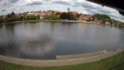 Nábřeží, přístaviště