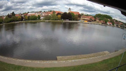 Nábřeží, přístaviště