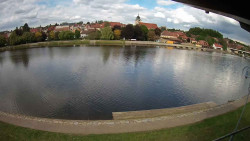 Nábřeží, přístaviště