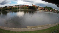 Nábřeží, přístaviště