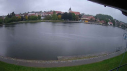 Nábřeží, přístaviště