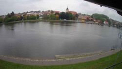 Nábřeží, přístaviště