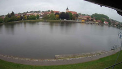 Nábřeží, přístaviště