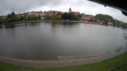 Nábřeží, přístaviště