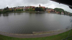 Nábřeží, přístaviště