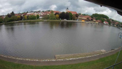 Nábřeží, přístaviště
