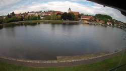 Nábřeží, přístaviště
