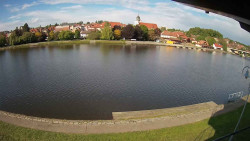 Nábřeží, přístaviště