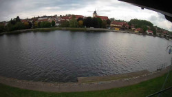 Nábřeží, přístaviště