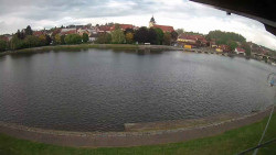 Nábřeží, přístaviště
