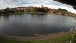 Nábřeží, přístaviště