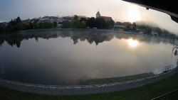 Nábřeží, přístaviště