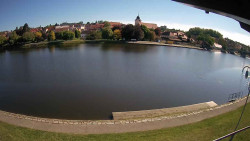 Nábřeží, přístaviště