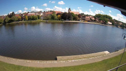Nábřeží, přístaviště