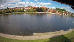 Nábřeží, přístaviště