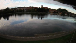 Nábřeží, přístaviště