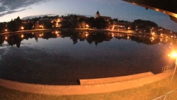Nábřeží, přístaviště