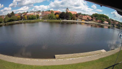 Nábřeží, přístaviště
