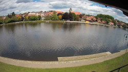 Nábřeží, přístaviště