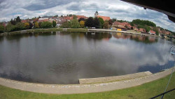 Nábřeží, přístaviště