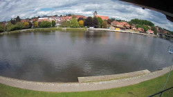 Nábřeží, přístaviště