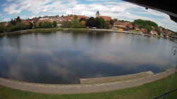 Nábřeží, přístaviště