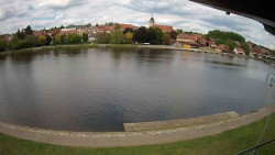 Nábřeží, přístaviště