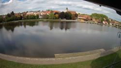Nábřeží, přístaviště
