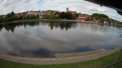 Nábřeží, přístaviště