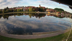 Nábřeží, přístaviště