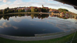 Nábřeží, přístaviště