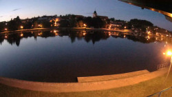 Nábřeží, přístaviště
