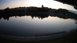Město Týn nad Vltavou - Nábřeží, přístaviště - 19.5.2026 v 05:00 Město Týn nad Vltavou - Nábřeží, přístaviště - 19.5.2026 v 05:00