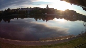 Město Týn nad Vltavou - Nábřeží, přístaviště - 19.5.2026 v 06:00 Město Týn nad Vltavou - Nábřeží, přístaviště - 19.5.2026 v 06:00