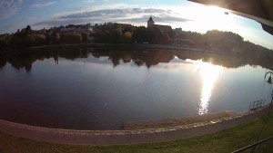 Město Týn nad Vltavou - Nábřeží, přístaviště - 19.5.2026 v 06:30 Město Týn nad Vltavou - Nábřeží, přístaviště - 19.5.2026 v 06:30