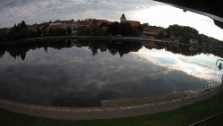 Nábřeží, přístaviště
