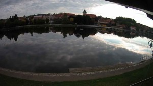 Město Týn nad Vltavou - Nábřeží, přístaviště - 19.5.2026 v 07:30 Město Týn nad Vltavou - Nábřeží, přístaviště - 19.5.2026 v 07:30