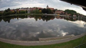 Město Týn nad Vltavou - Nábřeží, přístaviště - 19.5.2026 v 08:00 Město Týn nad Vltavou - Nábřeží, přístaviště - 19.5.2026 v 08:00