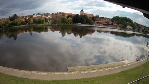 Město Týn nad Vltavou - Nábřeží, přístaviště - 19.5.2026 v 09:00 Město Týn nad Vltavou - Nábřeží, přístaviště - 19.5.2026 v 09:00