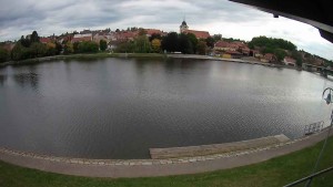 Město Týn nad Vltavou - Nábřeží, přístaviště - 19.5.2026 v 09:30 Město Týn nad Vltavou - Nábřeží, přístaviště - 19.5.2026 v 09:30