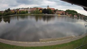Město Týn nad Vltavou - Nábřeží, přístaviště - 19.5.2026 v 10:00 Město Týn nad Vltavou - Nábřeží, přístaviště - 19.5.2026 v 10:00