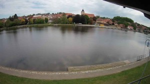 Město Týn nad Vltavou - Nábřeží, přístaviště - 19.5.2026 v 11:00 Město Týn nad Vltavou - Nábřeží, přístaviště - 19.5.2026 v 11:00