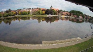 Město Týn nad Vltavou - Nábřeží, přístaviště - 19.5.2026 v 11:30 Město Týn nad Vltavou - Nábřeží, přístaviště - 19.5.2026 v 11:30