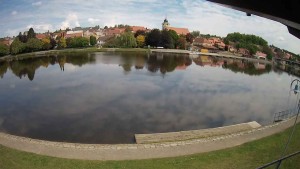 Město Týn nad Vltavou - Nábřeží, přístaviště - 19.5.2026 v 12:00 Město Týn nad Vltavou - Nábřeží, přístaviště - 19.5.2026 v 12:00