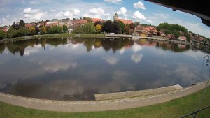 Město Týn nad Vltavou - Nábřeží, přístaviště - 19.5.2026 v 12:30 Město Týn nad Vltavou - Nábřeží, přístaviště - 19.5.2026 v 12:30
