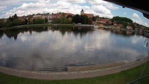 Město Týn nad Vltavou - Nábřeží, přístaviště - 19.5.2026 v 13:00 Město Týn nad Vltavou - Nábřeží, přístaviště - 19.5.2026 v 13:00