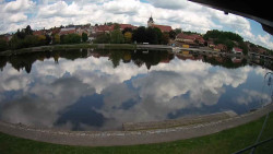 Nábřeží, přístaviště