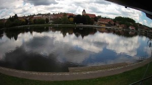 Město Týn nad Vltavou - Nábřeží, přístaviště - 19.5.2026 v 14:00 Město Týn nad Vltavou - Nábřeží, přístaviště - 19.5.2026 v 14:00